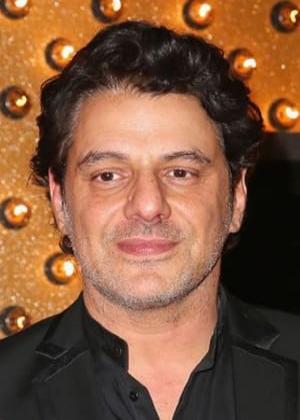 Vince Colosimo